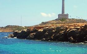 Cabo de Palos apartamento vacacional